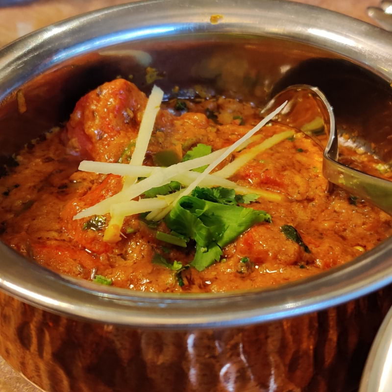 Lahori Masala - Indian restaurant - Stockholm - Thatsup